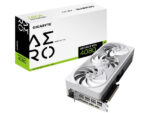 SVGA Gigabyte Geforce RTX 4080 Aero 16GB GDDR6, GV-N4080AERO OC-16GD