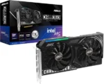 SVGA ASRock Intel Arc B580 Challenger 12GB OC, B580 CL 12GO - Slika 5