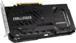 SVGA ASRock Intel Arc B580 Challenger 12GB OC, B580 CL 12GO - Slika 7