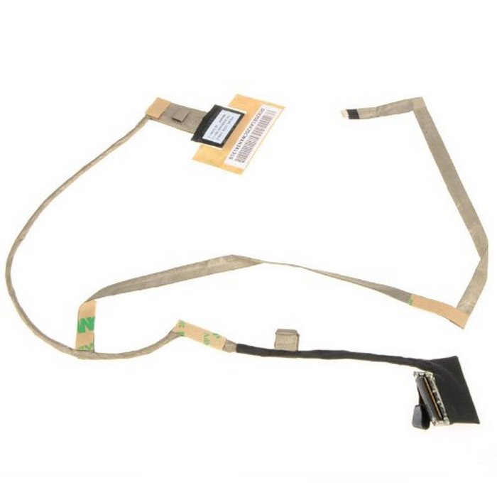 Flat LCD video kabl za Asus K53U K53Z K53T X53U X53B K53B K53S K53 A53U A53E A53 A53T X53