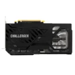 SVGA Asrock Intel Arc B570 Challenger 10GB OC, B570 CL 10GO - Slika 7