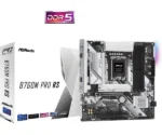 MB s1700 ASRock B760M PRO RS - Slika 2