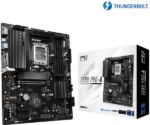 MB s1851 AsRock Z890 PRO-A - Slika 3