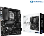 MB s1851 AsRock Z890 PRO-A - Slika 4