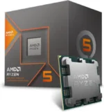 CPU AM5 AMD Ryzen 5 8600G 6C/12T 3.8/5.0GHz Max, 22MB 100-100001237BOX - Slika 2