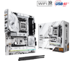 MB AM5 ASRock X870 STEEL LEGEND WIFI - Slika 3