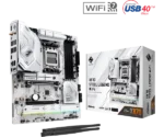 MB AM5 ASRock X870 STEEL LEGEND WIFI - Slika 4