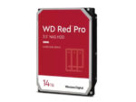 HDD WD SATA3 14TB WD142KFGX Red Pro 7200rpm 512MB - Slika 3