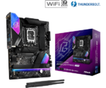 MB s1851 AsRock Z890 Lightning WiFi - Slika 3