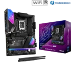 MB s1851 AsRock Z890 Lightning WiFi - Slika 4