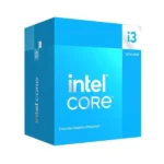 CPU s1700 INTEL Core i3-14100F 4-Core do 4.70GHz Box - Slika 2