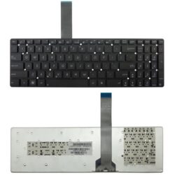 Tastatura za laptop Asus K55 serije mali enter