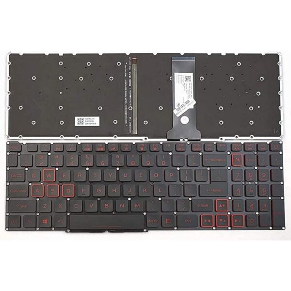 Acer Nitro 5 AN515-54 AN515-55