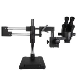 Mikroskop AT-0010T crni