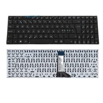 Tastatura za laptop Asus X551C X551CA X551M X551MA F551M X553M (veliki enter)