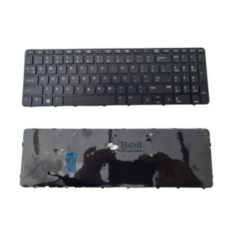 Tastatura za laptop HP EliteBook 750 G3 850 G3 G4