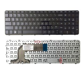 Tastatura za laptop HP Pavilion 17-E 17E