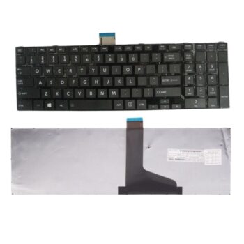 Tastatura za laptop Toshiba Satellite C850 C850D C855 C855D sa ramom