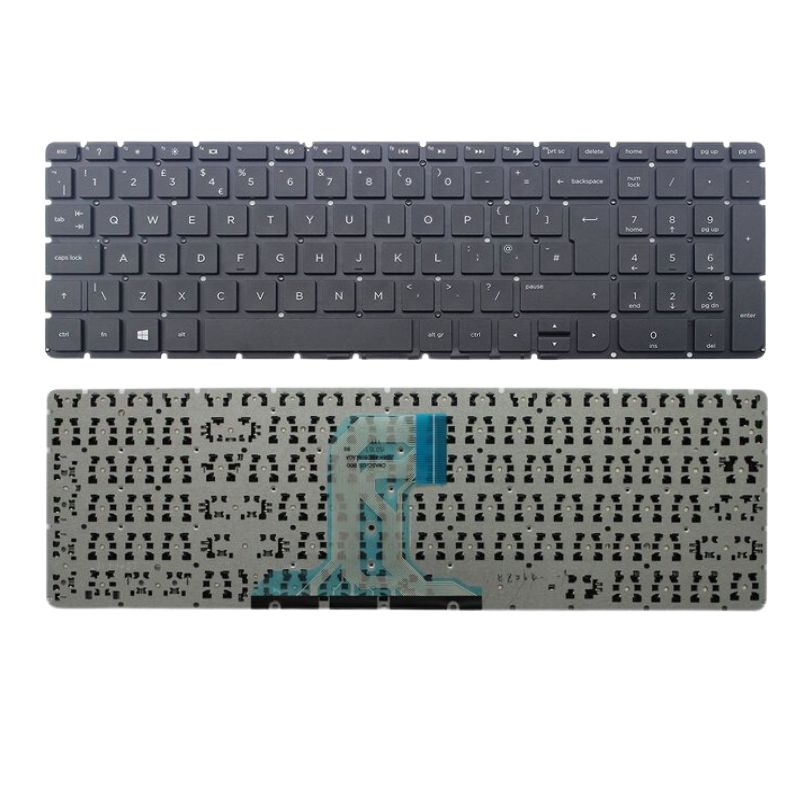 Tastatura za laptop HP G4 250 G4 255 G4 256 G5 250 255 g5
