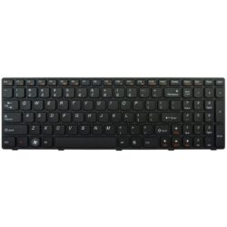 Tastatura za laptop IBM Lenovo V570 V575 Z570 Z575 B570 B575 B580 B590
