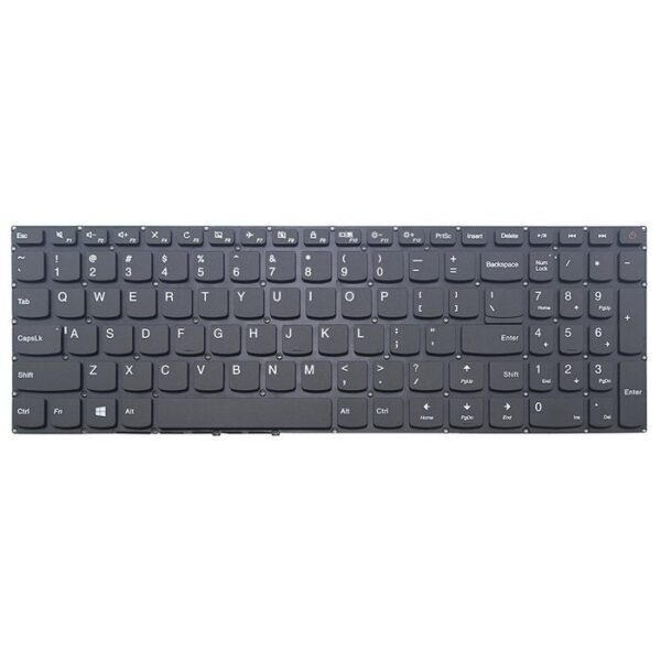 Tastatura za laptop Lenovo IdeaPad 110-15IBR