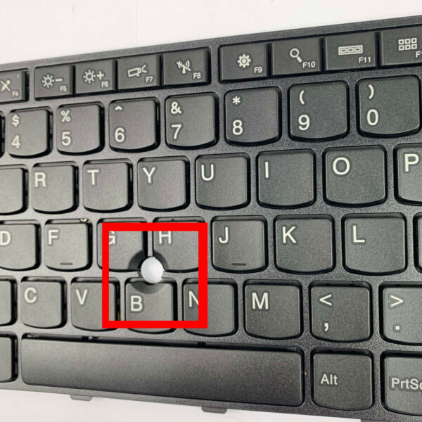 Tastatura za laptop Lenovo Thinkpad T460S T470S bez pozadinskog osvetljenja i bez gumba