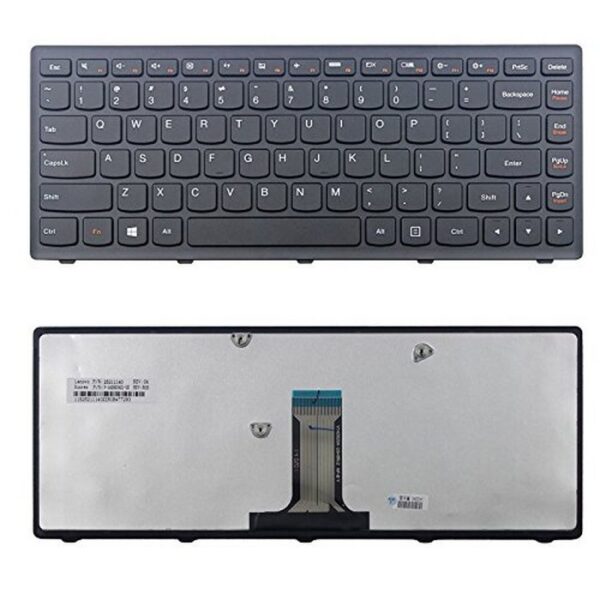 Tastatura za laptop Lenovo G40 G40-30 G40-45 G40-75 G40-70 G40-80 Z40-70 B40-30 B40-80 B40-70