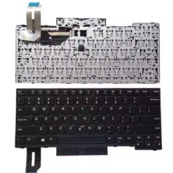 Tastatura za laptop Lenovo ThinkPad E480 L480 T480S T14 T490
