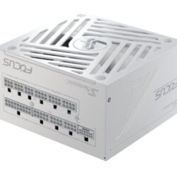 Napajanje 1000W Seasonic FOCUS GX-1000 White (ATX 3) / SRP-FGX102-A5A32SF