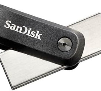 USB Flash SanDisk 128GB iXpand Go Apple USB 3.1, SDIX60N-128G-GN6NE