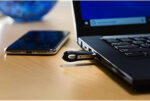 USB Flash SanDisk 128GB iXpand Go Apple USB 3.1, SDIX60N-128G-GN6NE - Image 3