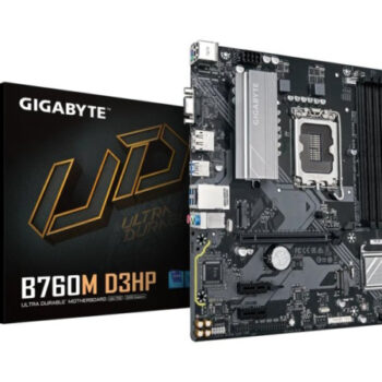 MB s1700 GIGABYTE B760M D3HP G10