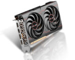 SVGA Sapphire Radeon RX 6600 Pulse Gaming 8GB,11310-01-21G BrownBox 11310-01-20G
