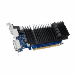 SVGA PCIE ASUS GT730-SL-2GD5-BRK 64bit BULK
