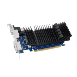 SVGA PCIE ASUS GT730-SL-2GD5-BRK 64bit BULK