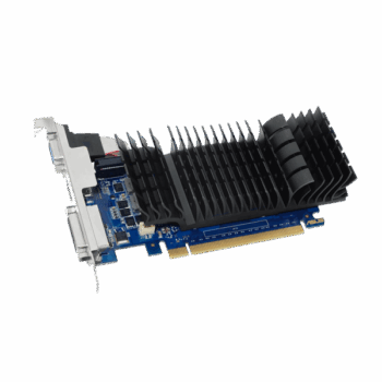 SVGA PCIE ASUS GT730-SL-2GD5-BRK 64bit BULK