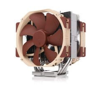 CPU Hladnjak Noctua NH-U14S TR5-SP6, za Threadripper