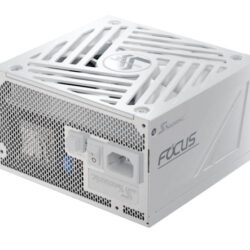 Napajanje 850W Seasonic Focus GX-850 White (ATX 3) / SRP-FGX851-A5A32SF