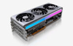 SVGA Sapphire Radeon RX 7900 XTX VAPOR-X OC 24GB GDDR6, 11322-01-40G BrownBox