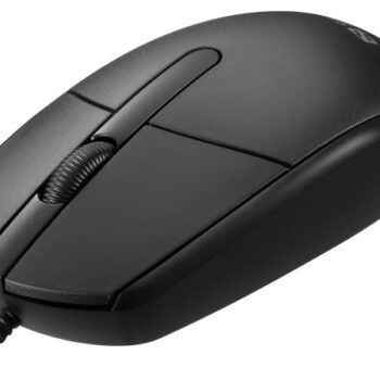 Miš USB Sandberg Saver crni 331-00