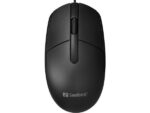 Miš USB Sandberg Saver crni 331-00 - Image 4