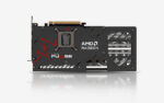 SVGA Sapphire Radeon RX 9070 Gaming Pulse 16GB, 11349-03-20G - Image 3