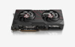SVGA Sapphire Radeon RX 9070 Gaming Pulse 16GB, 11349-03-20G - Image 4