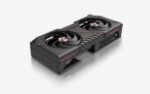 SVGA Sapphire Radeon RX 9070 Gaming Pulse 16GB, 11349-03-20G - Image 5