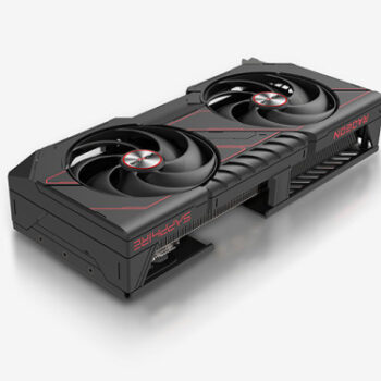 SVGA Sapphire Radeon RX 9070 Gaming Pulse 16GB, 11349-03-20G