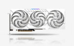 SVGA SAPPHIRE RX 9070 PURE GAMING OC 16GB DUAL HDMI/DUAL DP/11349-02-20G - Image 3