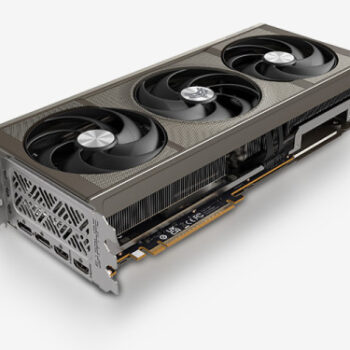SVGA SAPPHIRE RX 9070 NITRO+ OC 16GB 2x HDMI/2x DP/11349-01-20G