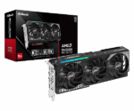 SVGA Asrock Radeon RX 9070 Challenger 16GB, RX9070 CL 16G
