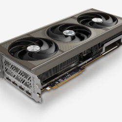 SVGA Sapphire Radeon RX 9070 XT NITRO+ OC 16GB 2x HDMI/2x DP/11348-01-20G