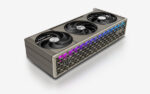 SVGA Sapphire Radeon RX 9070 XT NITRO+ OC 16GB 2x HDMI/2x DP/11348-01-20G - Image 4